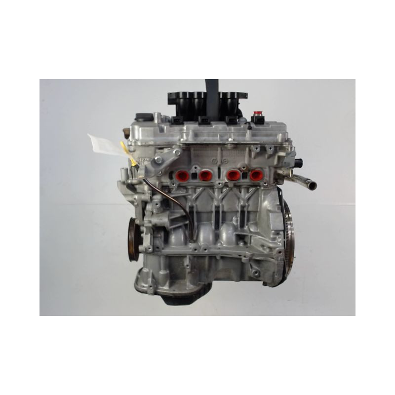 MOTEUR ESSENCE NISSAN MICRA III Phase 3 2007-2010 1.2 16V
