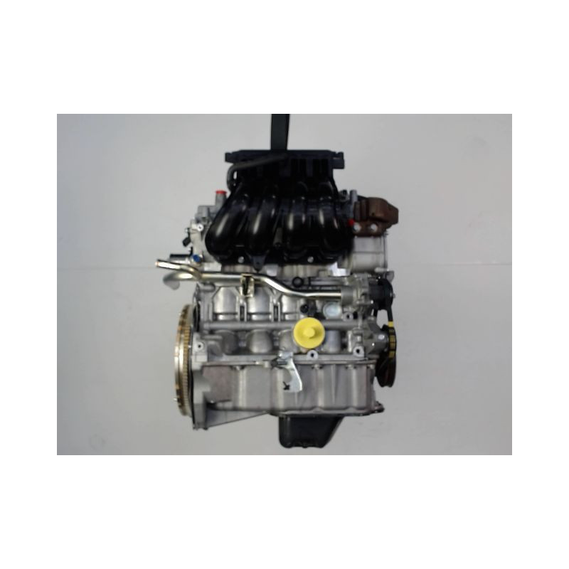 MOTEUR ESSENCE NISSAN MICRA III Phase 3 2007-2010 1.2 16V
