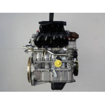 MOTEUR ESSENCE NISSAN MICRA III Phase 3 2007-2010 1.2 16V