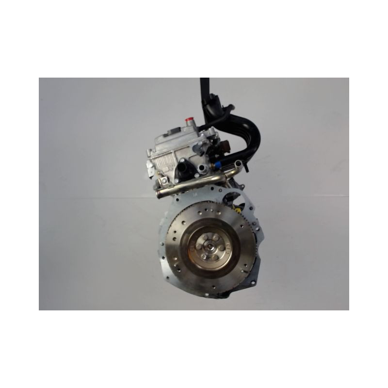 MOTEUR ESSENCE NISSAN MICRA III Phase 3 2007-2010 1.2 16V