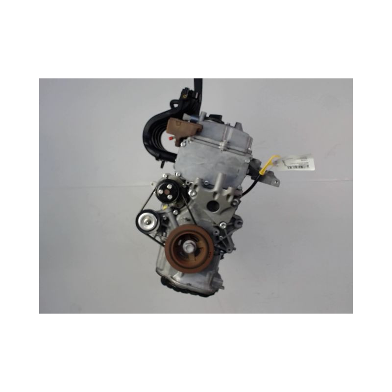 MOTEUR ESSENCE NISSAN MICRA III Phase 3 2007-2010 1.2 16V