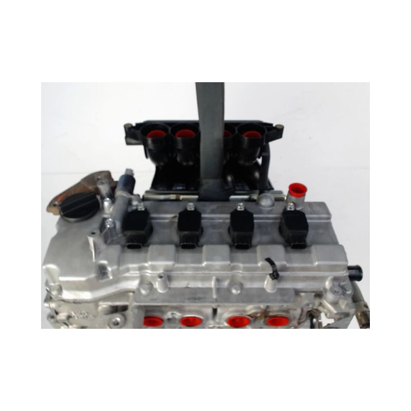 MOTEUR ESSENCE NISSAN MICRA III Phase 3 2007-2010 1.2 16V