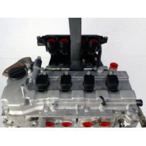MOTEUR ESSENCE NISSAN MICRA III Phase 3 2007-2010 1.2 16V