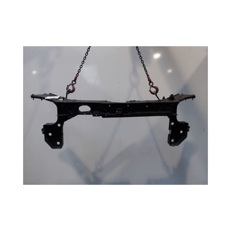 FACE AVANT RENAULT CLIO III 2007-