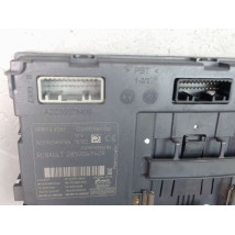 LECTEUR DE CARTE RENAULT CLIO IV Phase 1 2012-...