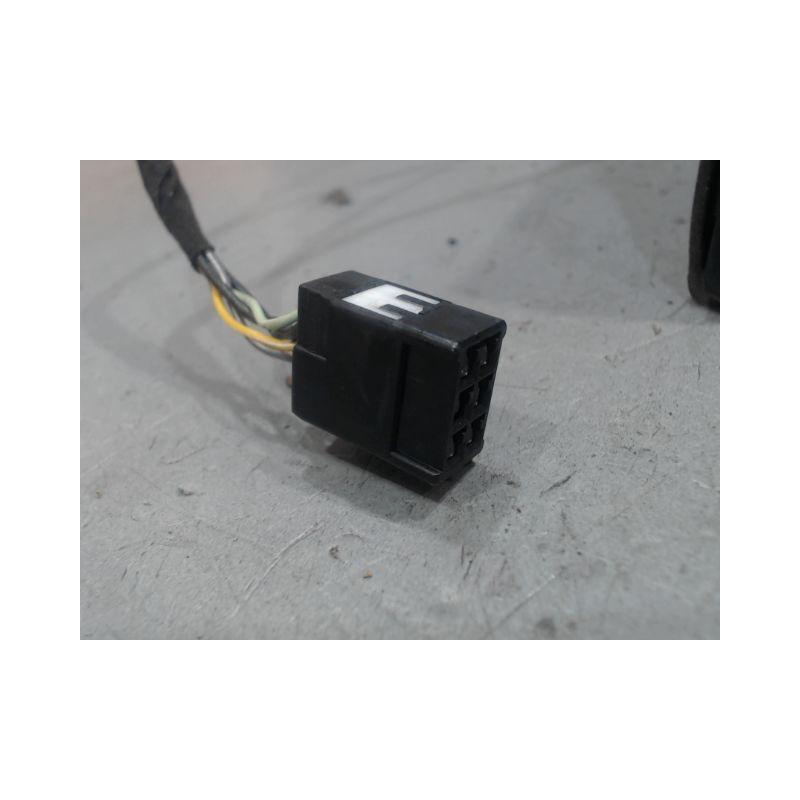 RETROVISEUR EXTERIEUR ELECTRIQUE GAUCHE TOYOTA YARIS