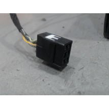 RETROVISEUR EXTERIEUR ELECTRIQUE GAUCHE TOYOTA YARIS