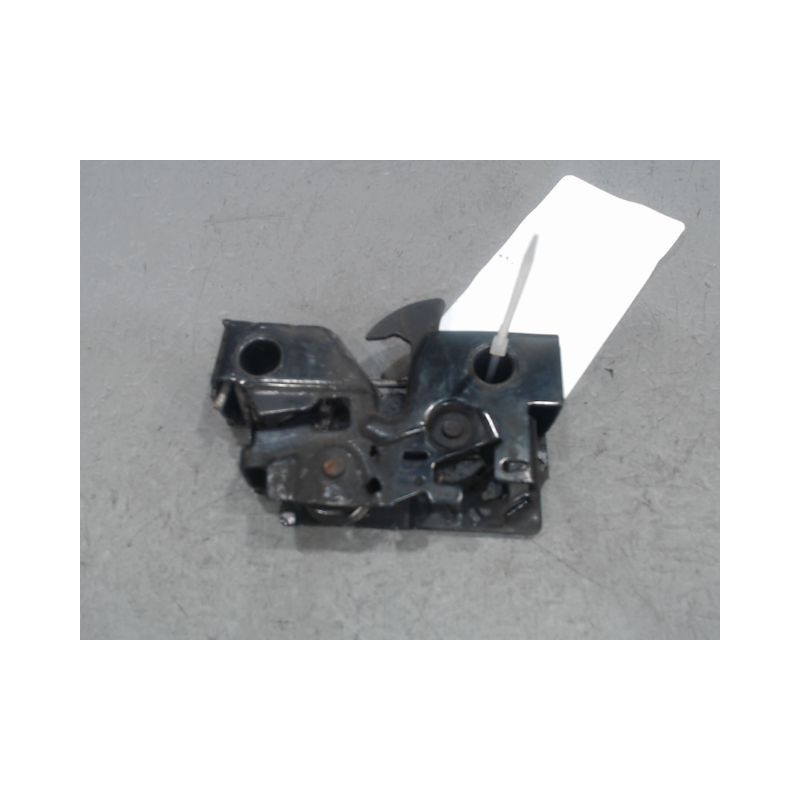 SERRURE CAPOT VOLKSWAGEN GOLF