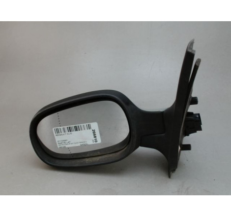 RETROVISEUR EXT ELECTRIQUE G