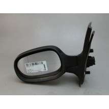 RETROVISEUR EXTERIEUR ELECTRIQUE GAUCHE RENAULT CLIO