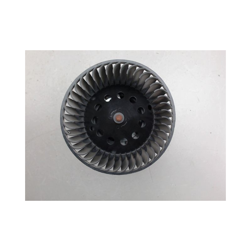 MOTEUR VENTILATEUR CHAUFFAGE RENAULT MEGANE
