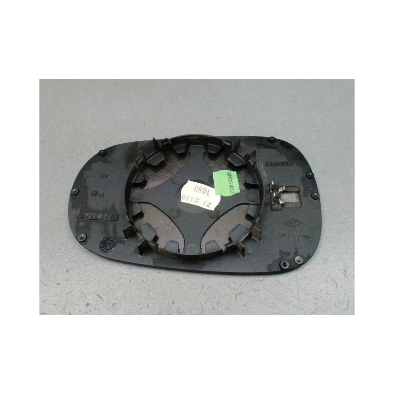 GLACE RETROVISEUR EXT G RENAULT MEGANE I Phase 1 1995-1999