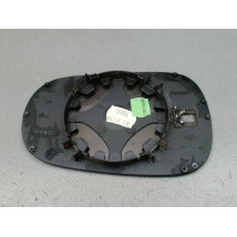 GLACE RETROVISEUR EXT G RENAULT MEGANE I Phase 1 1995-1999