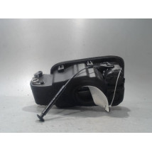 VOLET DE TRAPPE CARBURANT MERCEDES CLASSE C