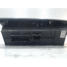 COMMANDE LEVE-GLACE PORTE AVG NISSAN JUKE