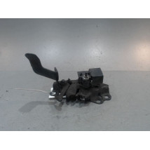 SERRURE CAPOT NISSAN JUKE