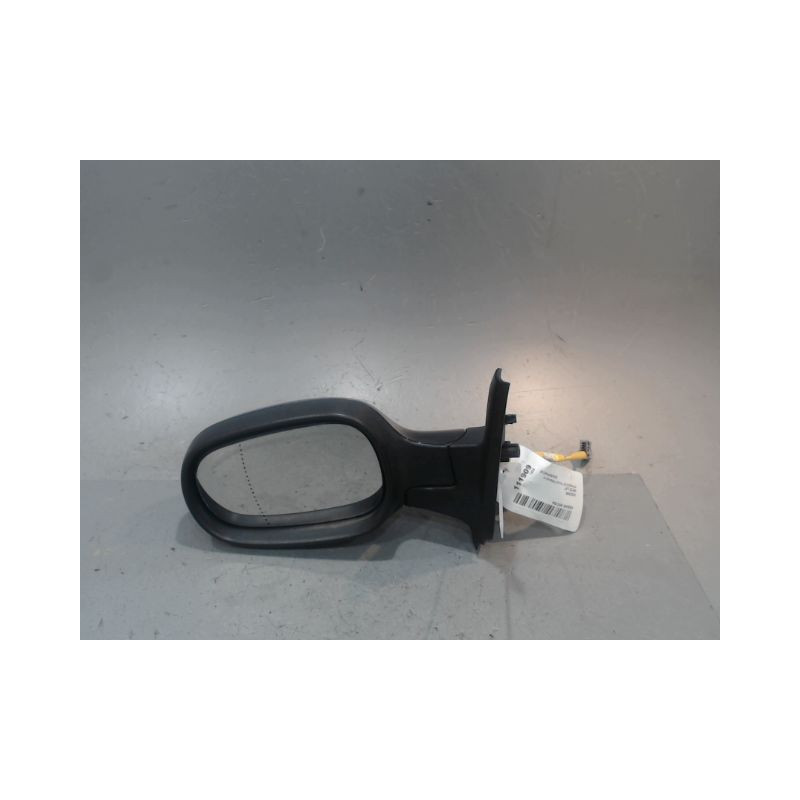 RETROVISEUR EXTERIEUR ELECTRIQUE GAUCHE NISSAN MICRA