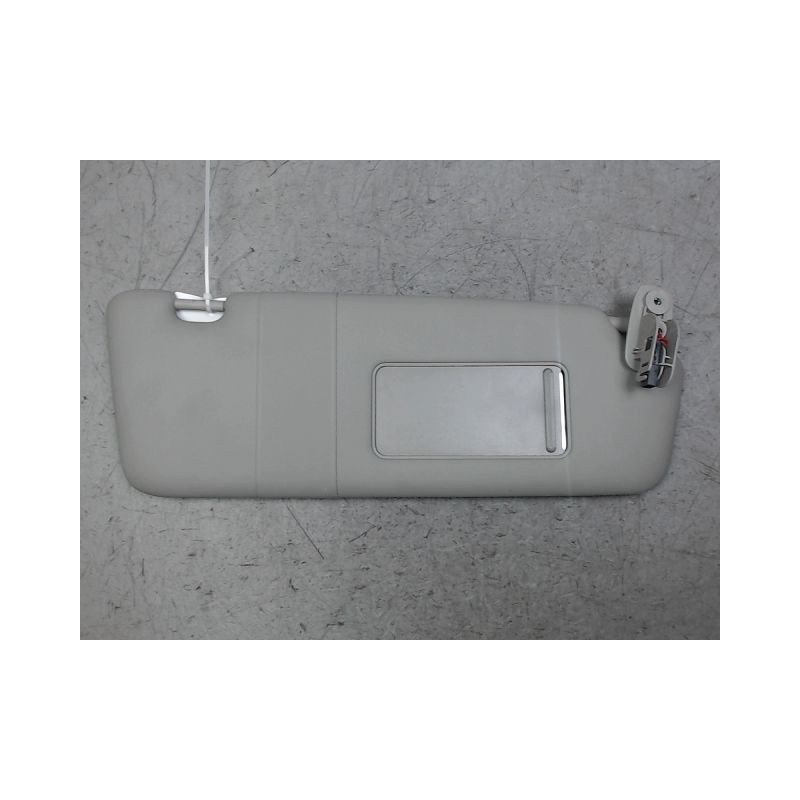 PARE-SOLEIL D AUDI A4 2001-