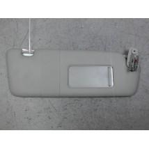 PARE-SOLEIL D AUDI A4 2001-