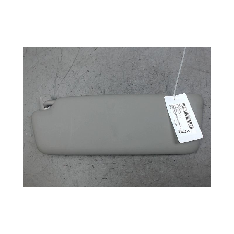 PARE-SOLEIL D AUDI A4 2001-