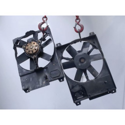 MOTEUR VENTILATEUR RADIATEUR