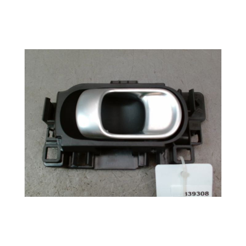 POIGNEE INTERIEURE PORTE AVANT DROIT CITROEN C5 AIRCR.