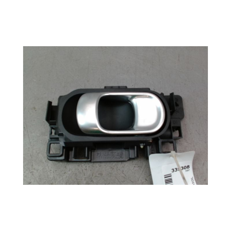 POIGNEE INTERIEURE PORTE ARRIERE DROIT CITROEN C5 AIRCR.