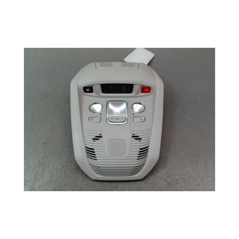 PLAFONNIER CITROEN C5 AIRCR.