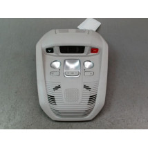 PLAFONNIER CITROEN C5 AIRCR.