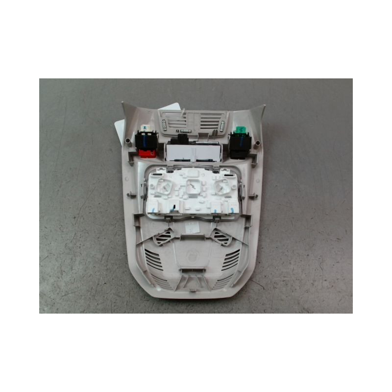 PLAFONNIER CITROEN C5 AIRCR.