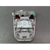 PLAFONNIER CITROEN C5 AIRCR.