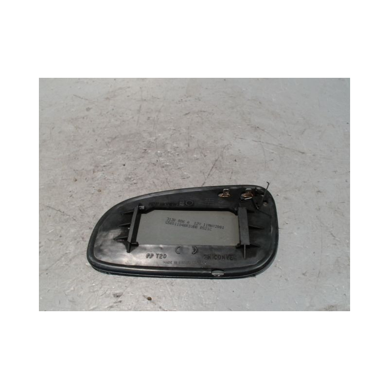 GLACE RETROVISEUR EXT D VOLVO S60