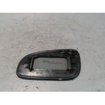 GLACE RETROVISEUR EXT D VOLVO S60