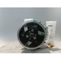 COMPRESSEUR AIR CONDITIONNE CITROEN BERLINGO BREAK 2002-