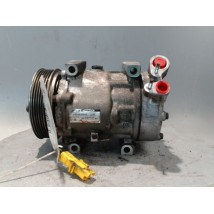 COMPRESSEUR AIR CONDITIONNE CITROEN BERLINGO BREAK 2002-