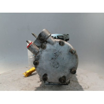COMPRESSEUR AIR CONDITIONNE CITROEN BERLINGO BREAK 2002-