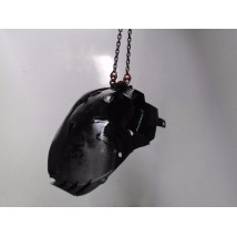 PARE-BOUE AVANT GAUCHE RENAULT CLIO III 2007-