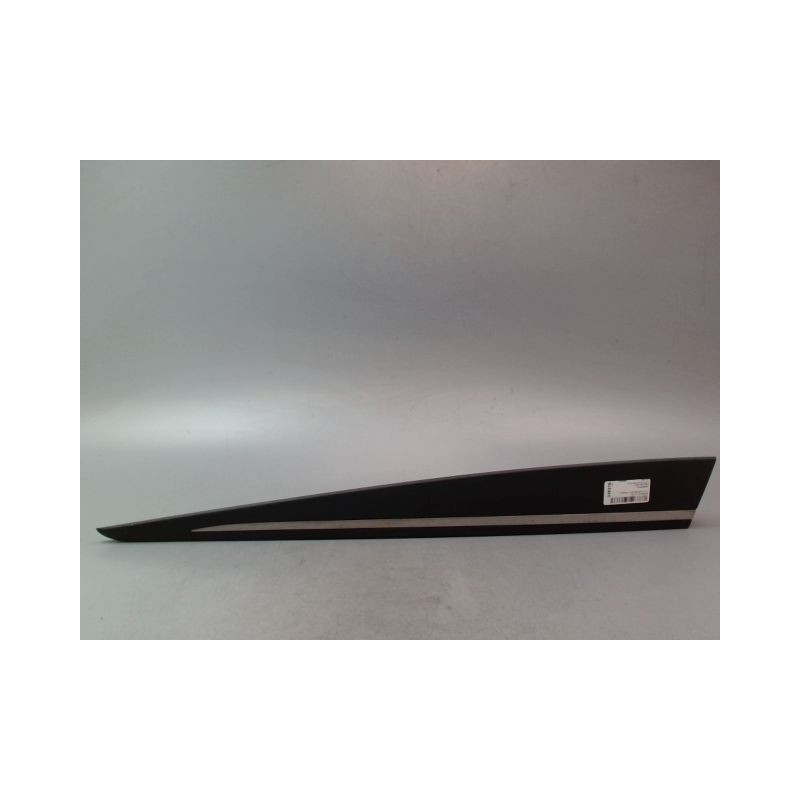 PROTECTION PORTE AVANT GAUCHE RENAULT CLIO IV Phase 1 2012-...