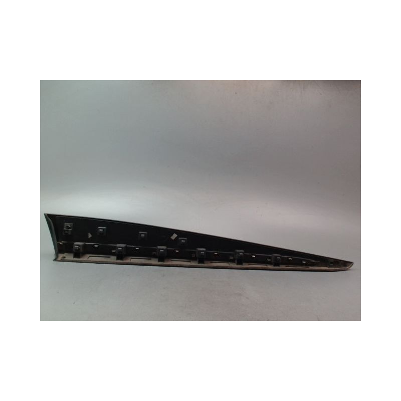 PROTECTION PORTE AVANT GAUCHE RENAULT CLIO IV Phase 1 2012-...