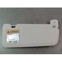 PARE-SOLEIL D DACIA SANDERO 2008-