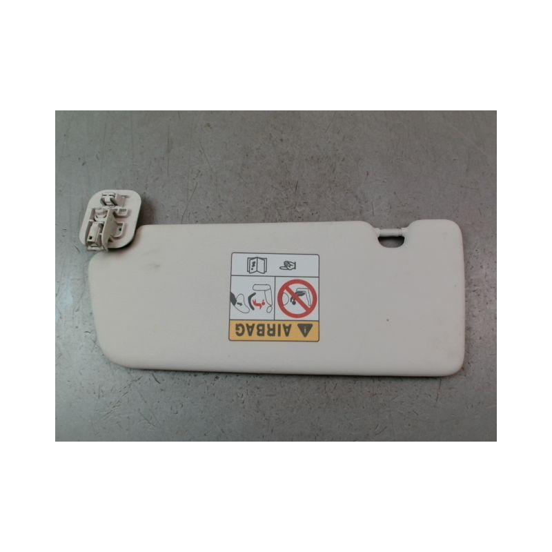 PARE-SOLEIL D DACIA SANDERO 2008-