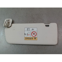 PARE-SOLEIL D DACIA SANDERO 2008-