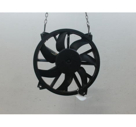 MOTEUR VENTILATEUR RADIATEUR