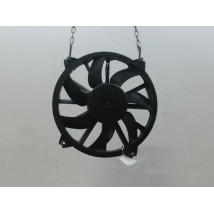 MOTEUR VENTILATEUR RADIATEUR CITROEN BERLINGO FG II Phase 2 (B9) 2012-2015