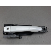 POIGNEE EXTERIEURE PORTE AVANT GAUCHE NISSAN MICRA