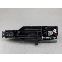 POIGNEE EXTERIEURE PORTE AVANT GAUCHE NISSAN MICRA