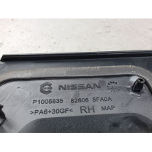 POIGNEE EXTERIEURE PORTE ARRIERE DROIT NISSAN MICRA