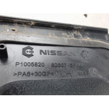 POIGNEE EXTERIEURE PORTE ARRIERE GAUCHE NISSAN MICRA
