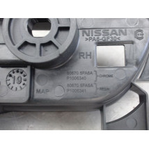 POIGNEE INTERIEURE PORTE AVANT DROIT NISSAN MICRA