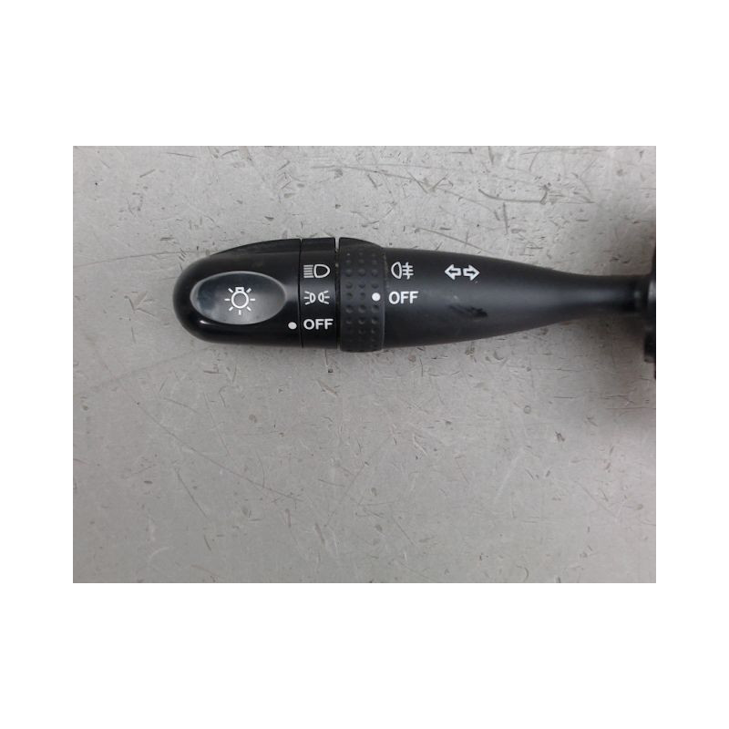 COMMANDE CLIGNOTANT SUZUKI SPLASH